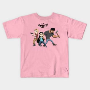 The Misfits Kids T-Shirt